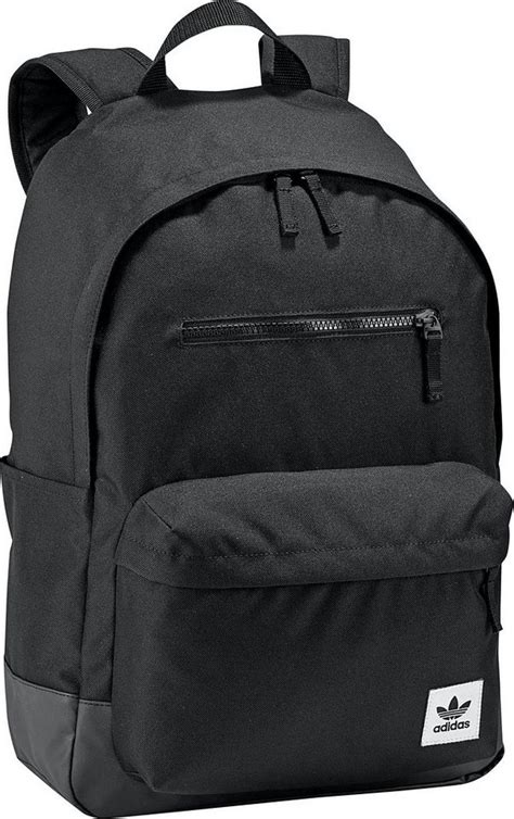 adidas rucksack weiß originals|adidas originals small classic backpack.